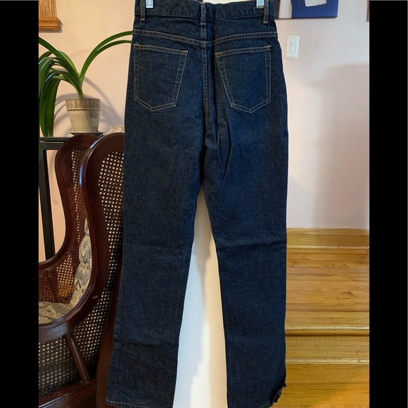 CHAIKEN and CAPONE size 6 jeans - Picture 2 of 3